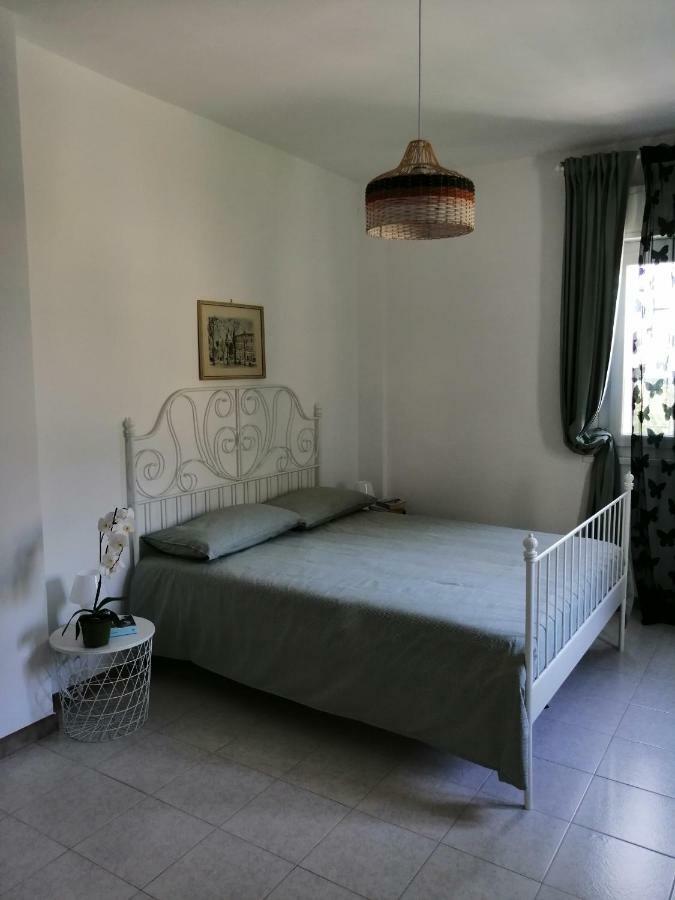 Villa Piera Mondello Exteriör bild