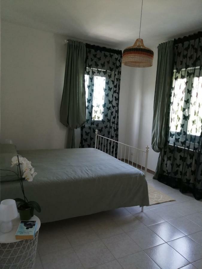 Villa Piera Mondello Exteriör bild