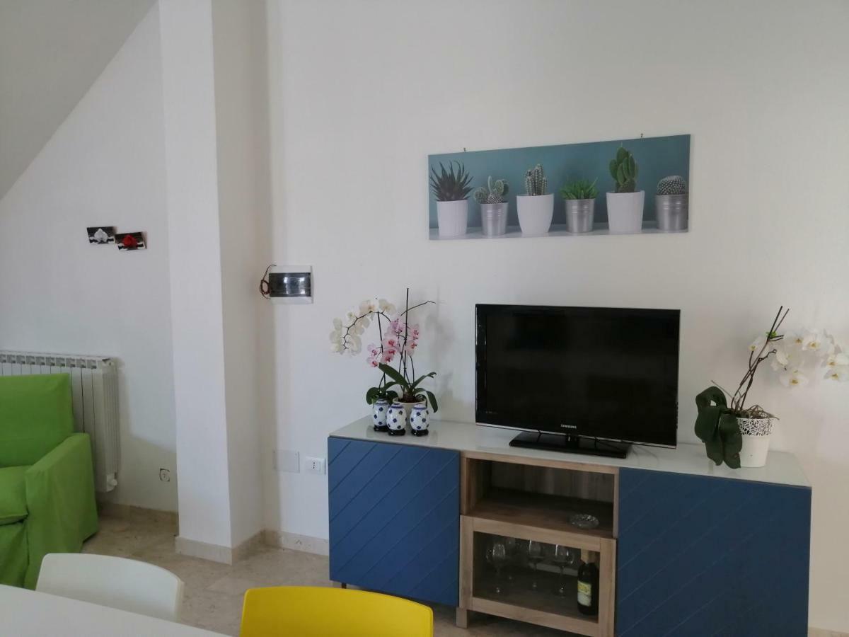 Villa Piera Mondello Exteriör bild