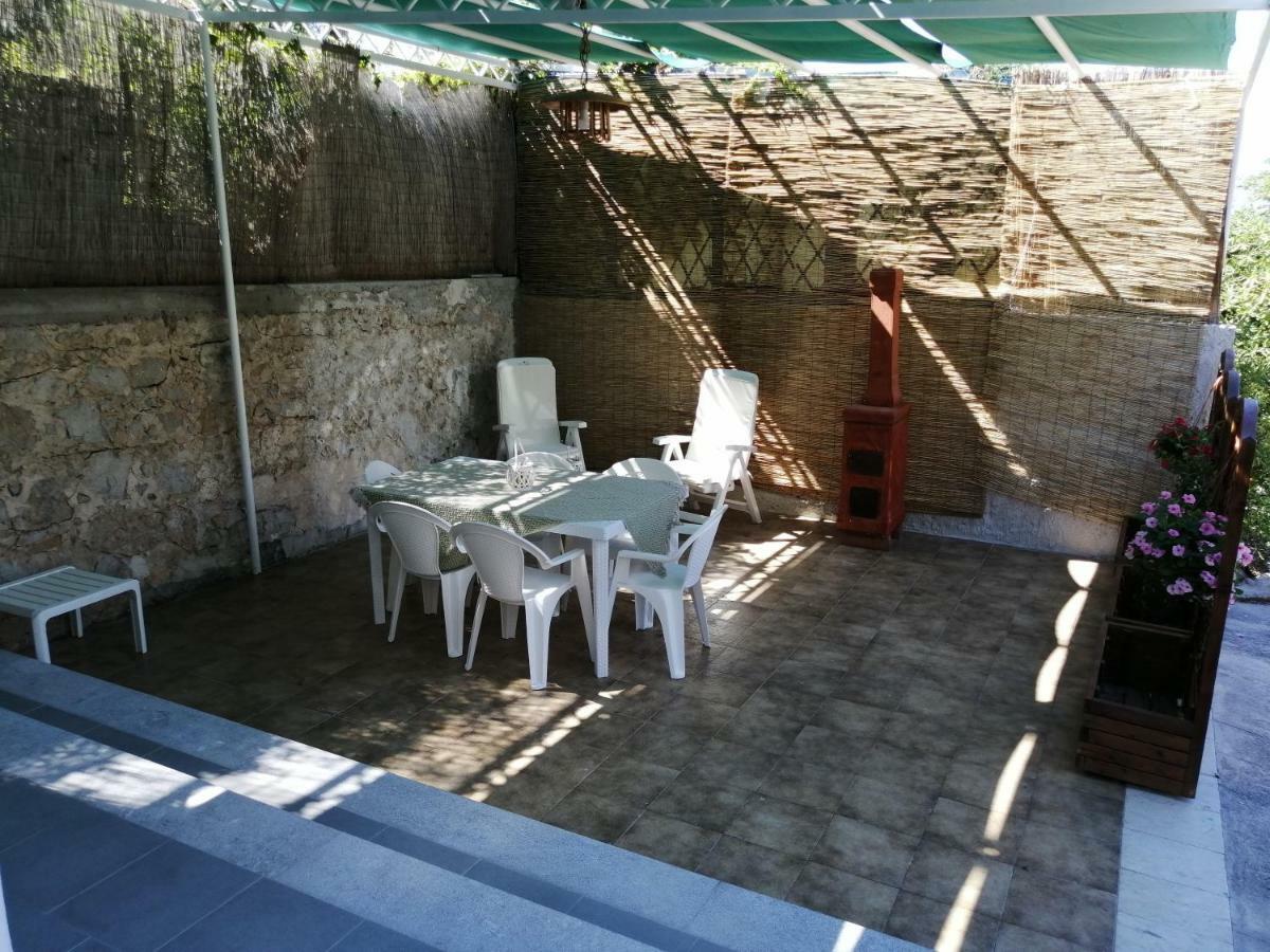 Villa Piera Mondello Exteriör bild